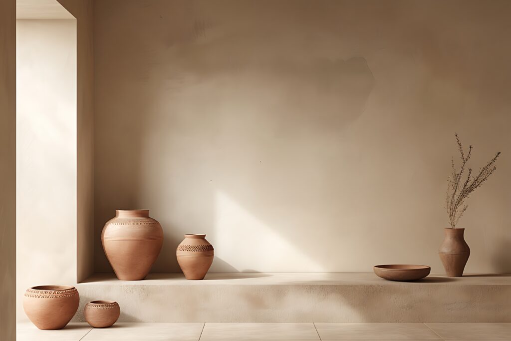 Effet nuage et patine douce – Ambiance relaxante